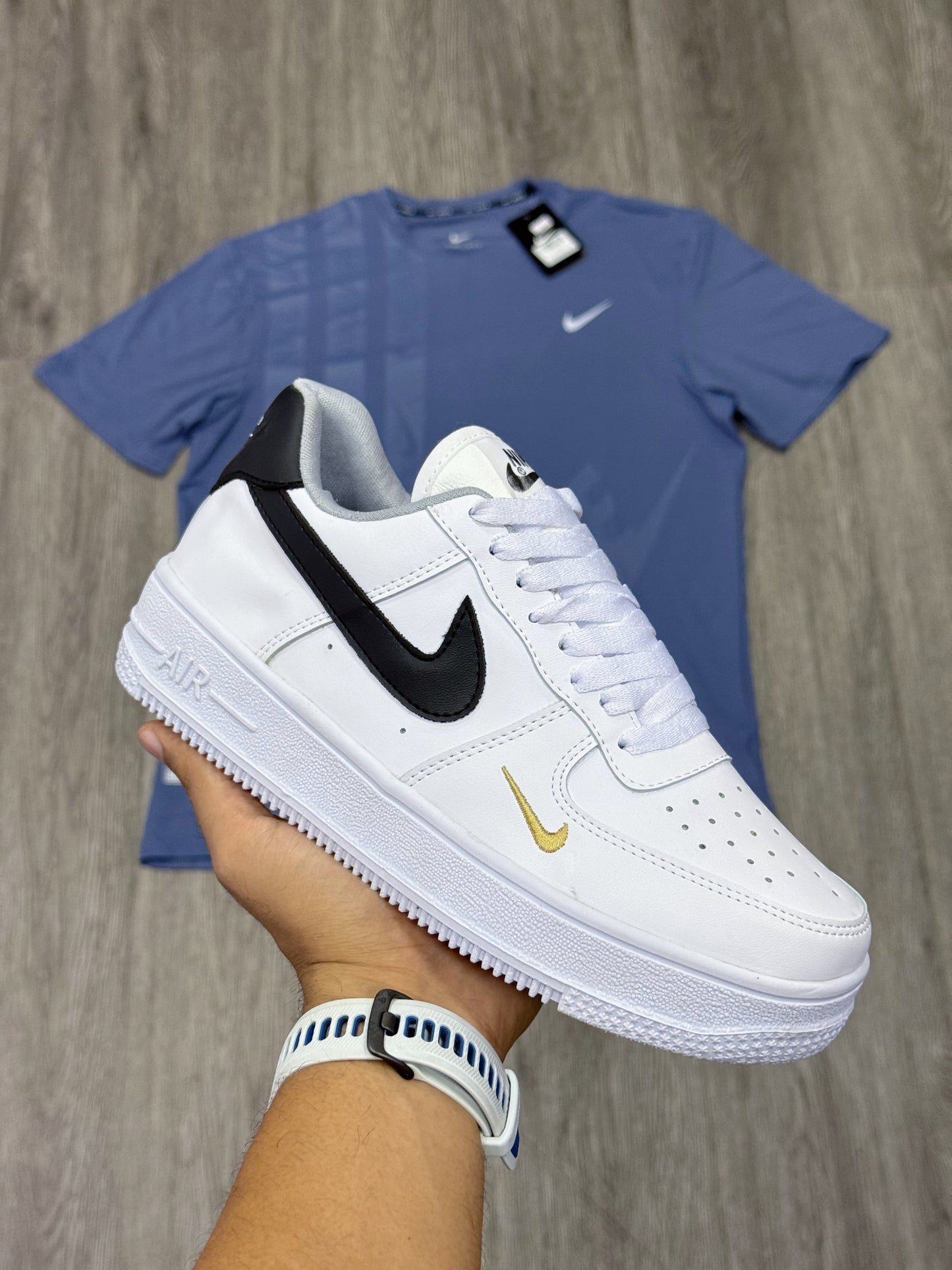 NIKE FORCE