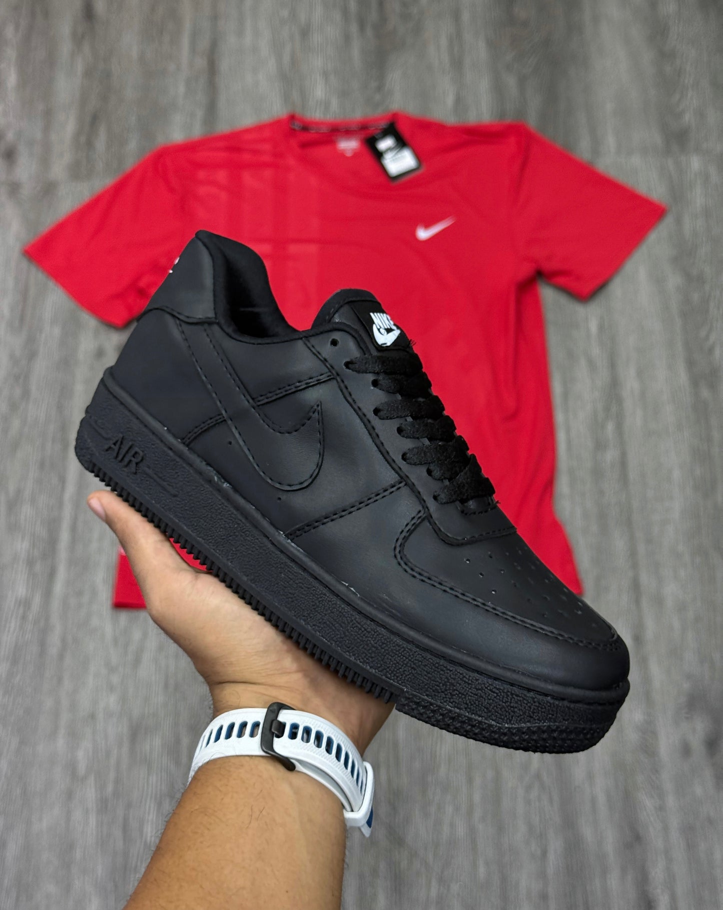 NIKE FORCE