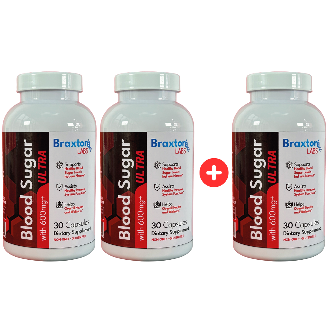 BLOOD SUGAR -ÚLTIMAS UNIDADES